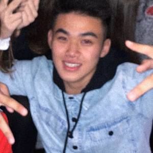 Meet your Posher, Kevin